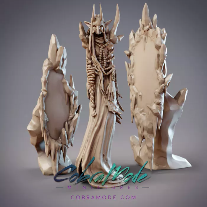 Bases and Terrain