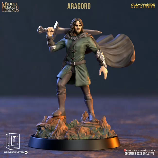 Aragorn