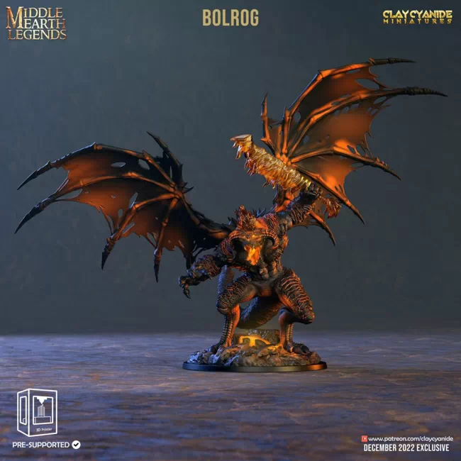 Balrog