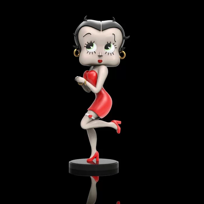 Betty Boop