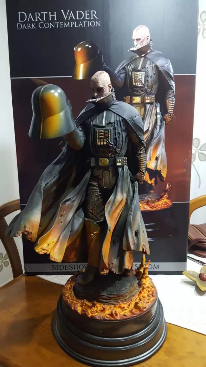 Darth Vader