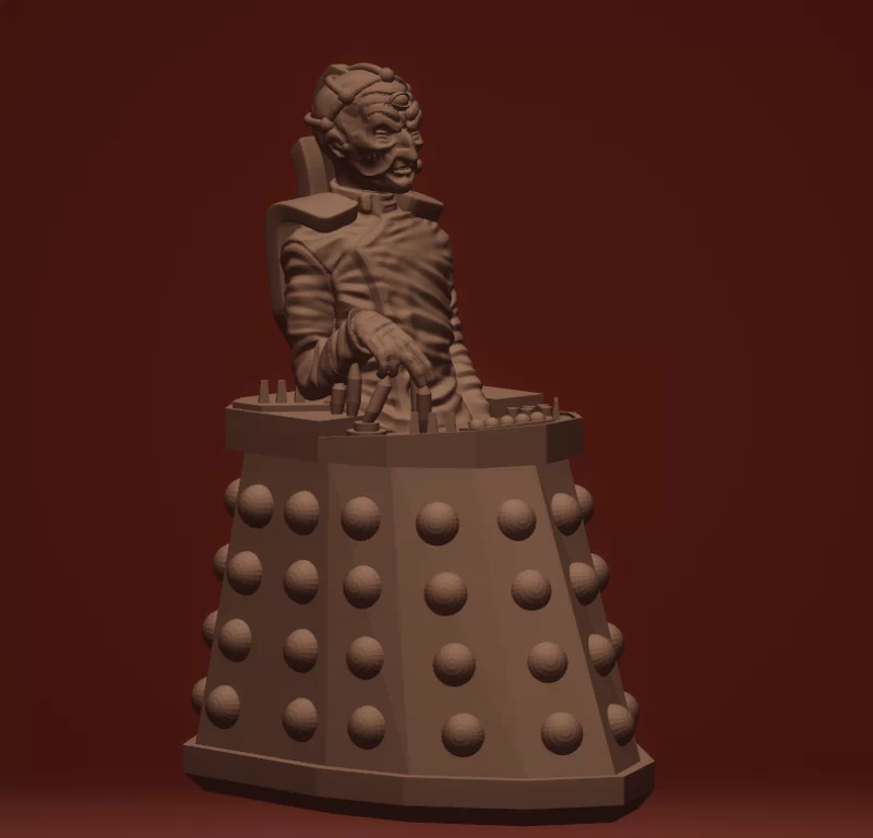 Davros