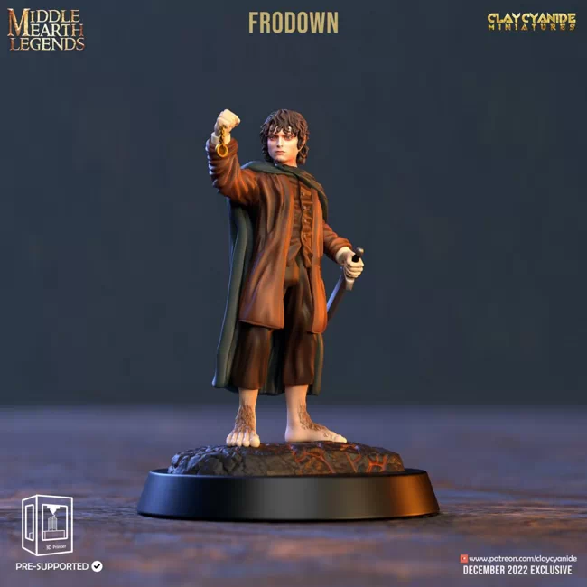 Frodo