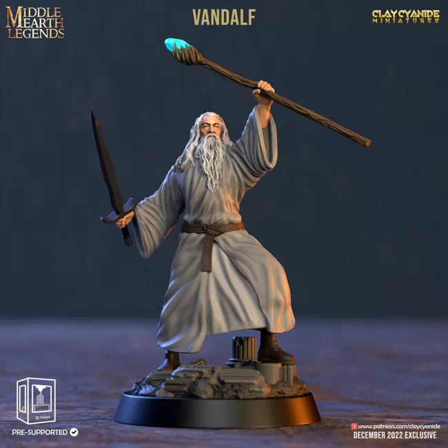 Gandalf