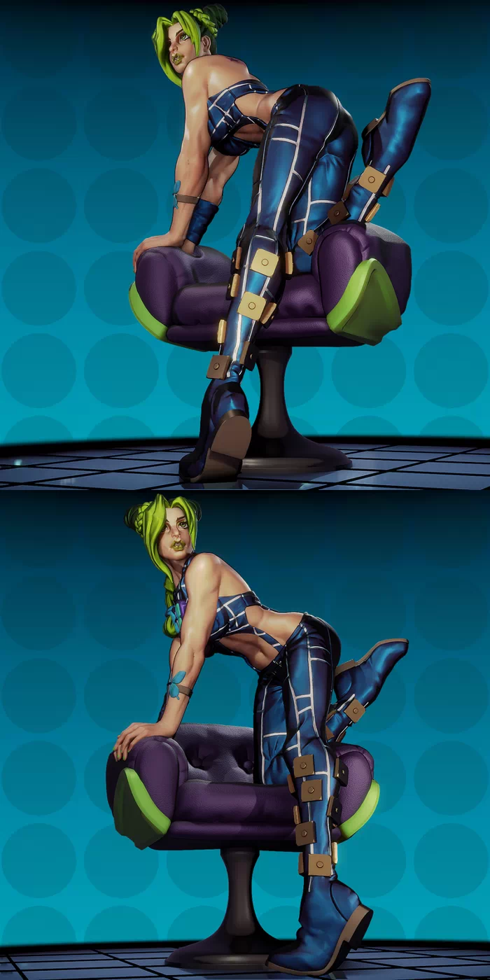 Jolyne