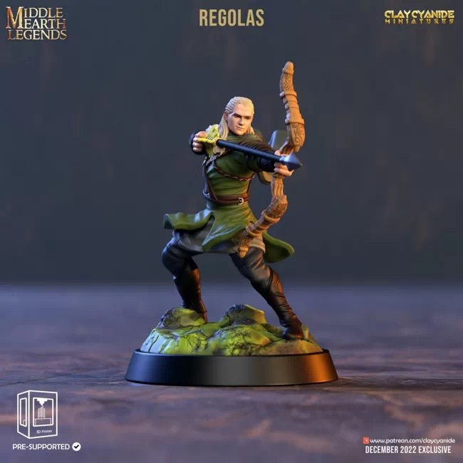 Legolas