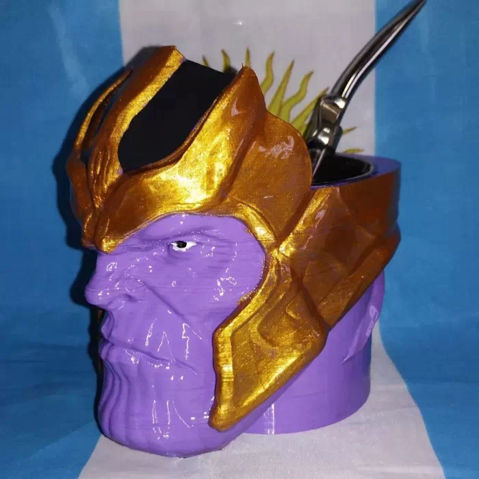 Mate Thanos