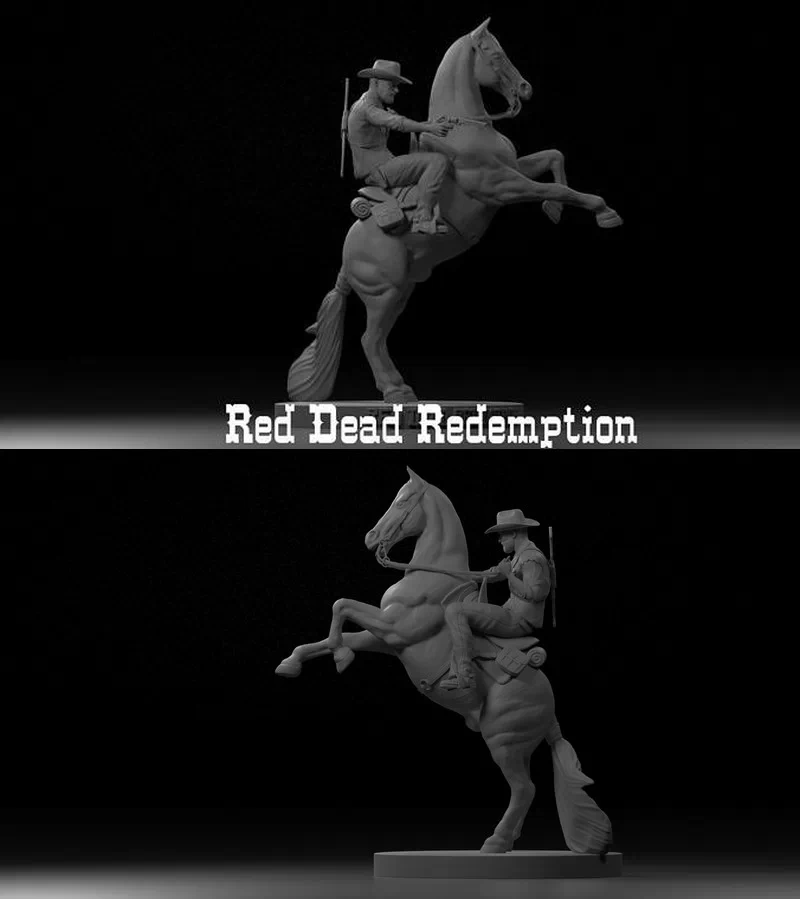 Red Dead Redemption