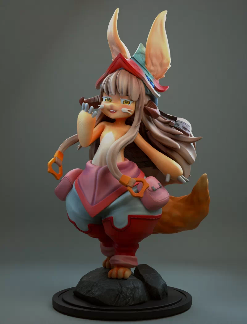 Rubim - Nanachi