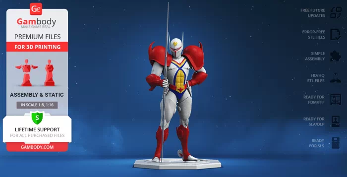 Tekkaman