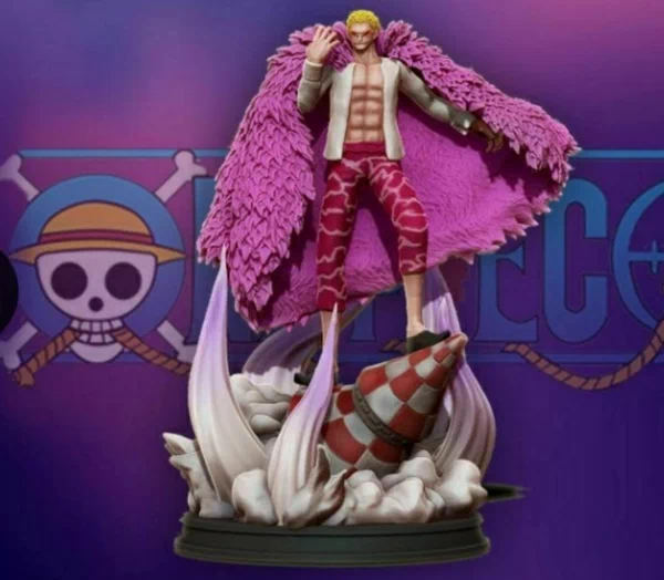 Doflamingo