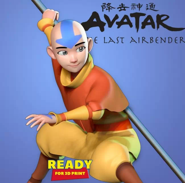 Avatar -The Last Airbender