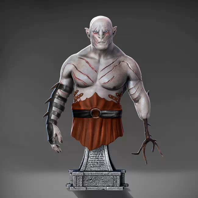 Azog