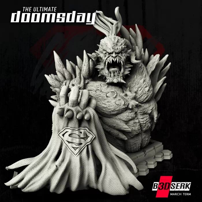 Doomsday Bust