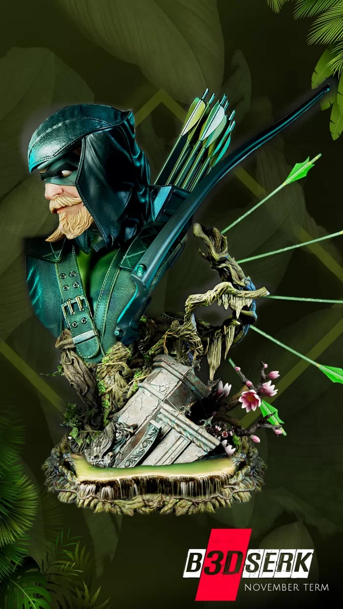 Green Arrow