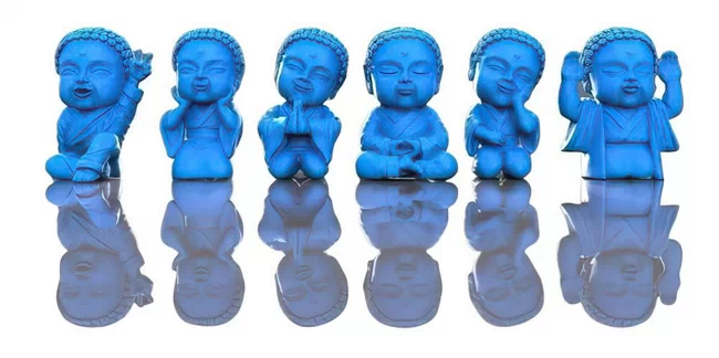 Buddha