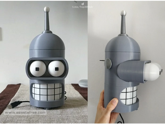 Bender