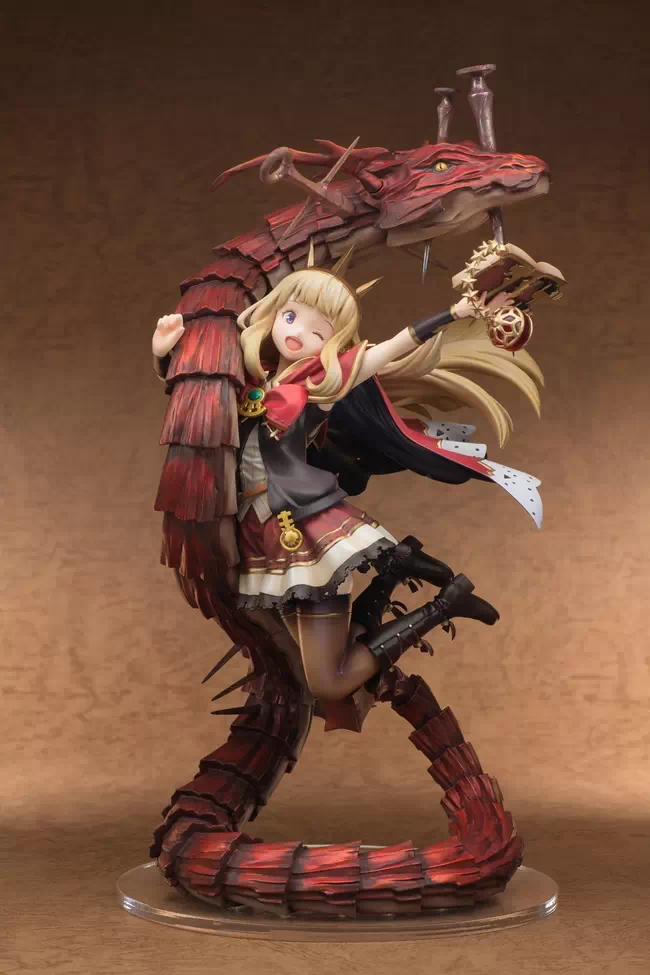 Cagliostro - Granblue Fantasy