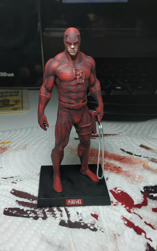 Daredevil