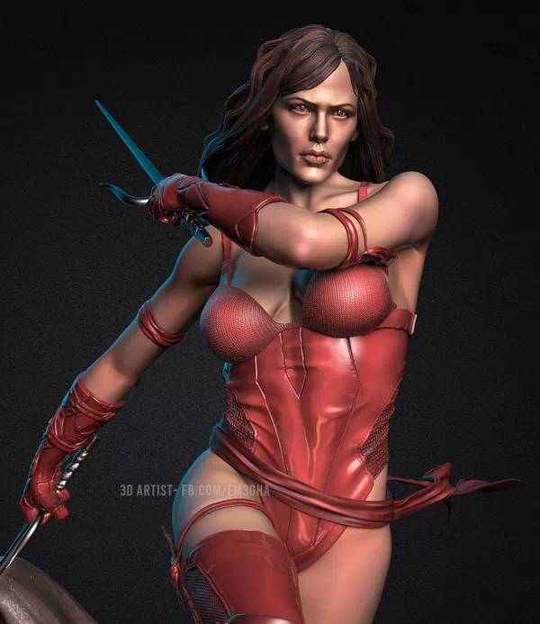 Elektra