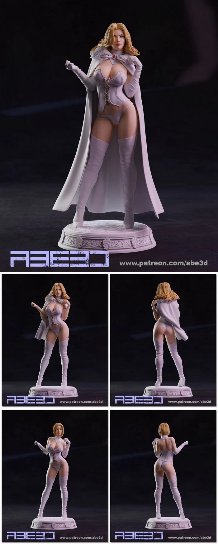 Emma Frost