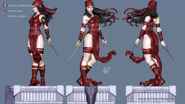 Elektra