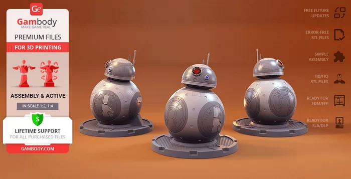 BB-8