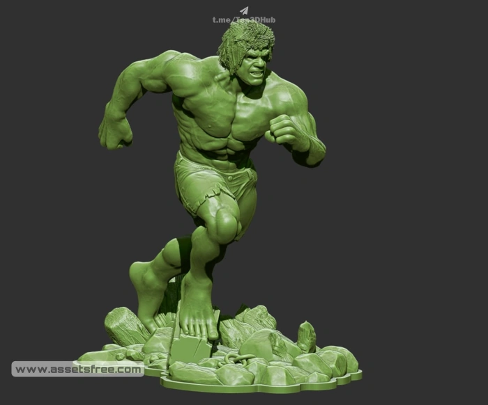 HULK