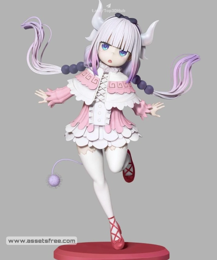 Kanna Kamui