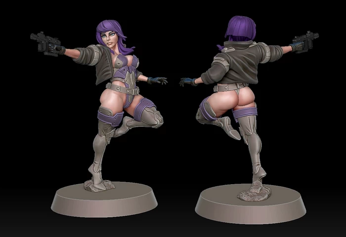 Kusanagi Motoko