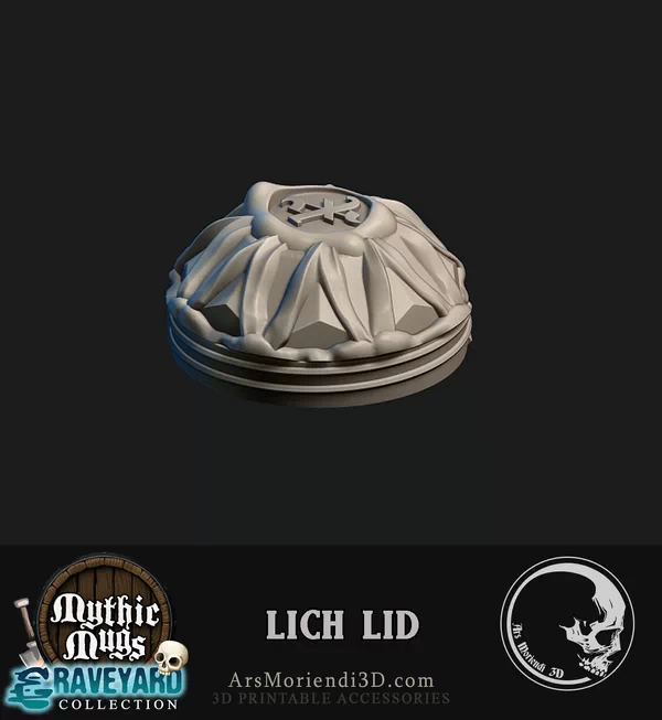 Lich Lid