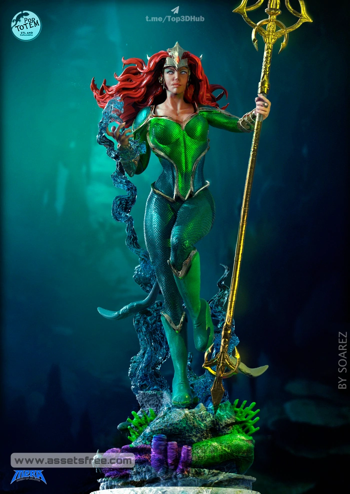 Mera (POP TOTEM)