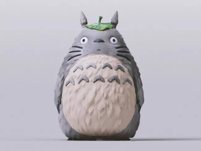 My-Neighbor-Totoro