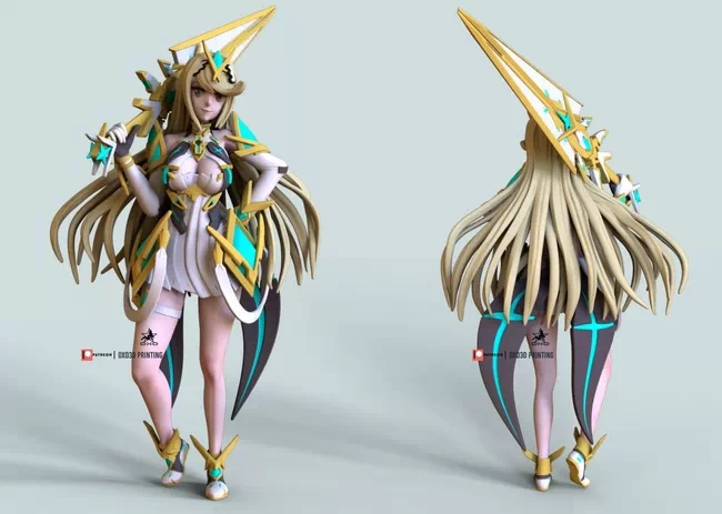 Mythra