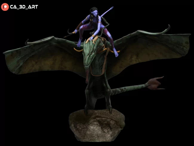 Neytiri