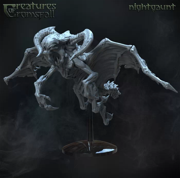 Nightgaunt