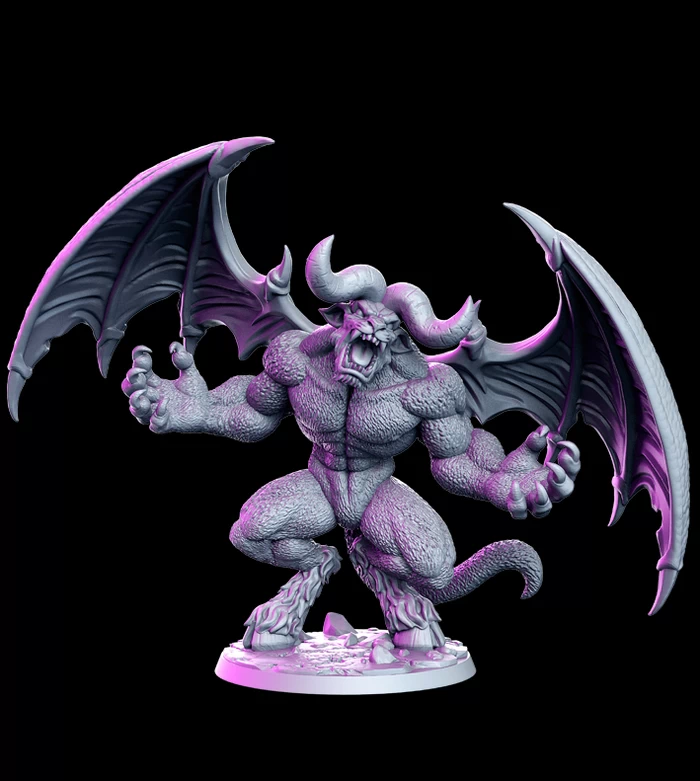 Nosferatu Zodd