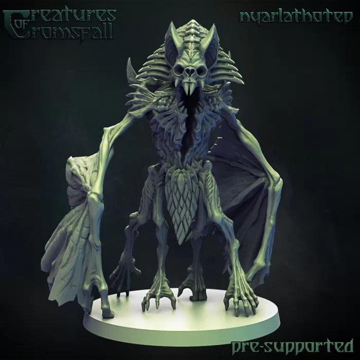 Nyarlathotep