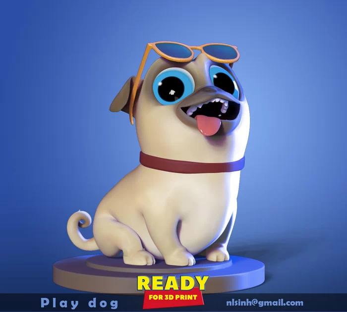 Play Dog