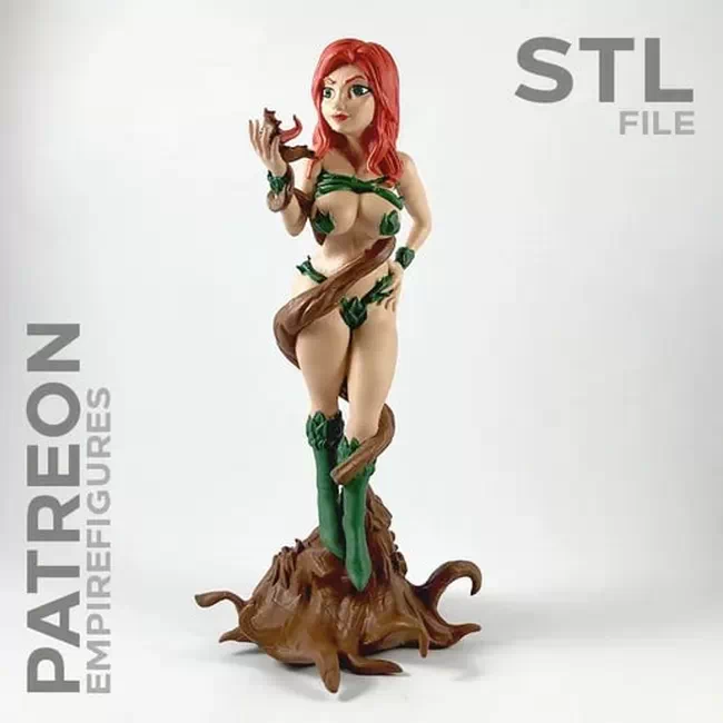 Poison Ivy