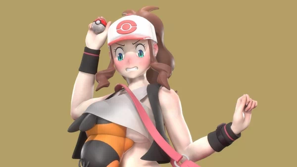 Pokegirl