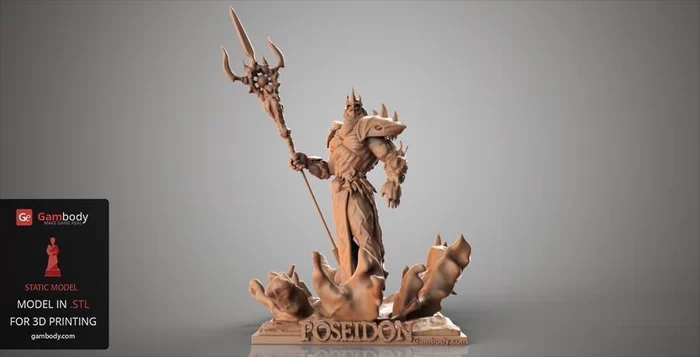 Poseidon