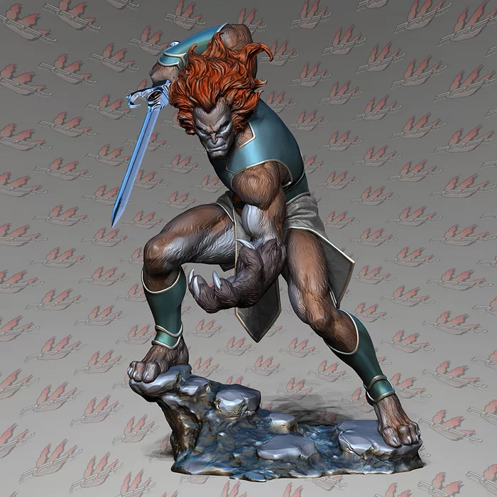 Lion-O