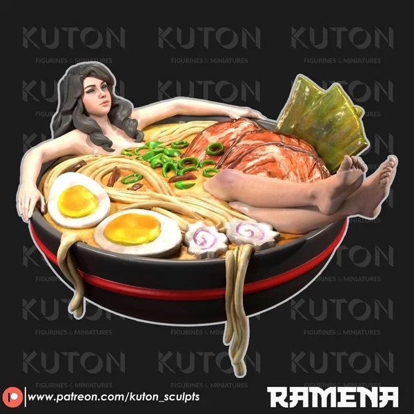 Ramena