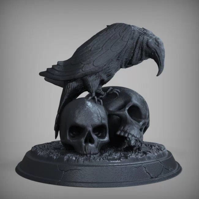 Ravenskull