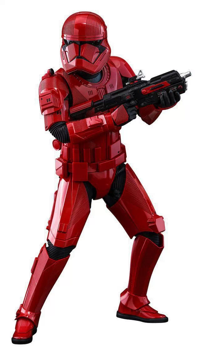 Sith Trooper (Red)