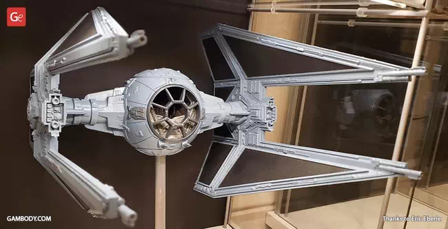 TIE Interceptor