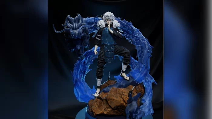 Tobirama