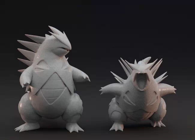 Tyranitar_Pokemon