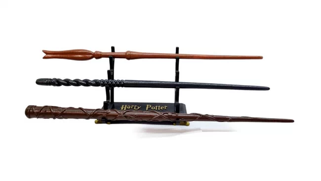 Wand Stand